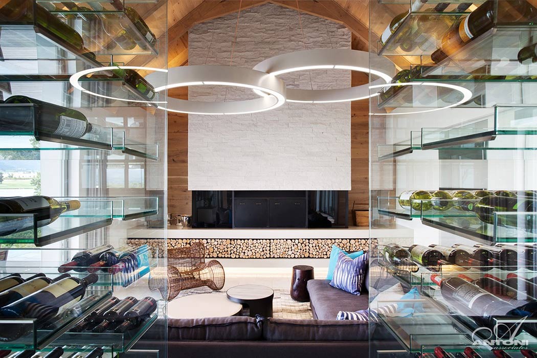 Design lámpa emeli a nappali minőségét