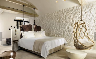 Luxus szállodai szoba